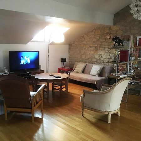 L'Atelier Victoria -Mon Desert&Parc St Marie -55m2 Nancy Exterior foto